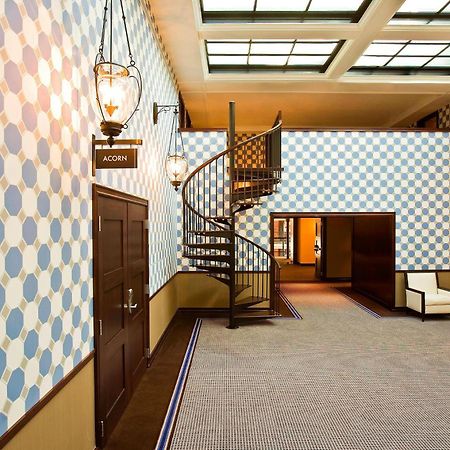 The Liberty, A Luxury Collection Hotel, Boston Exterior foto