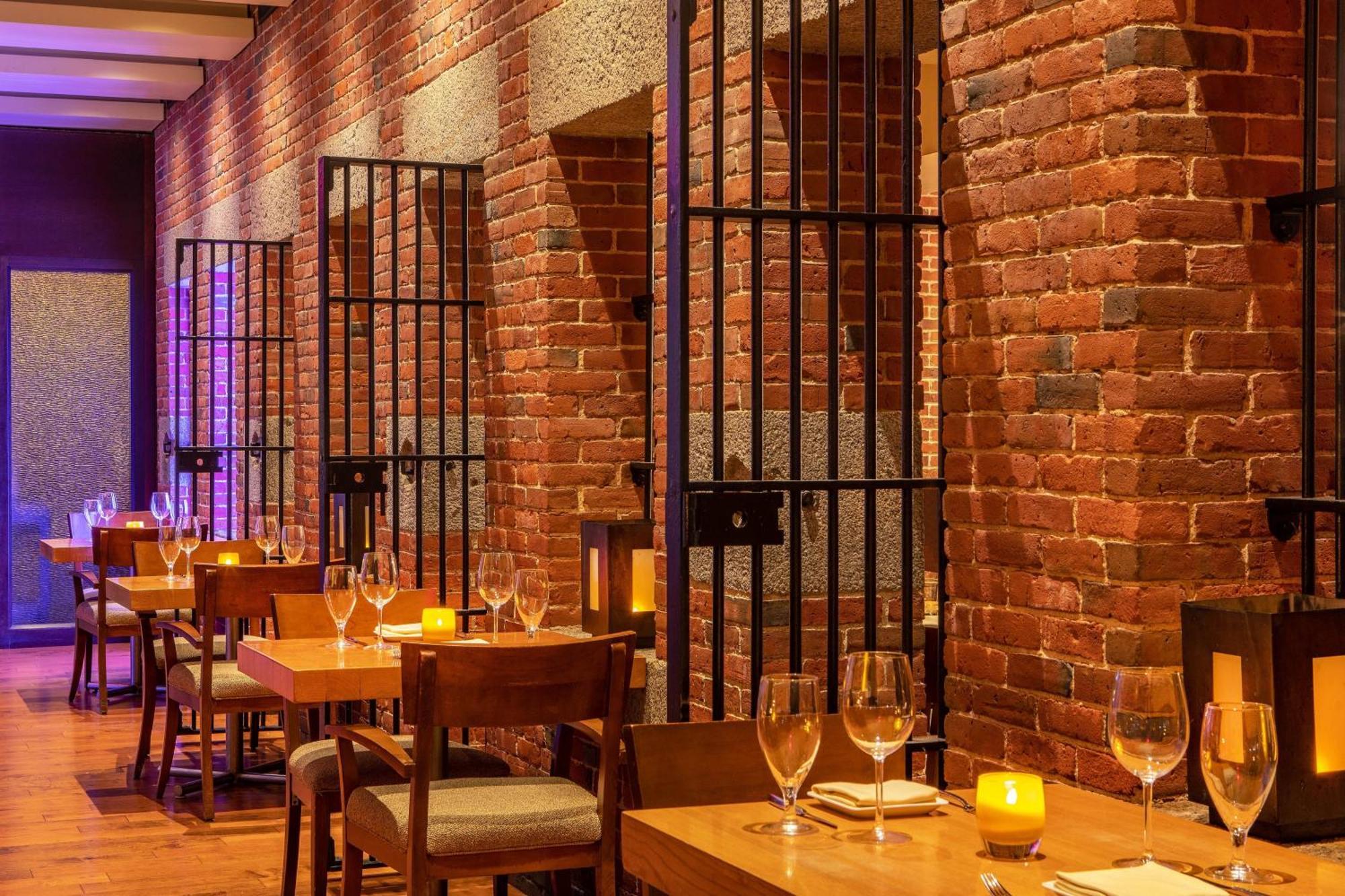 The Liberty, A Luxury Collection Hotel, Boston Exterior foto